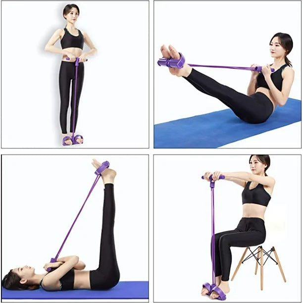 BANDA DE RESISTENCIA Body Trimmer