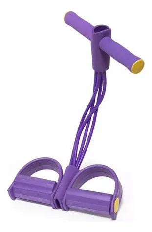 BANDA DE RESISTENCIA Body Trimmer